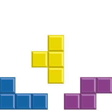 Tetris videojuego