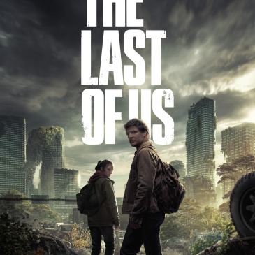 the last of us serie hbo
